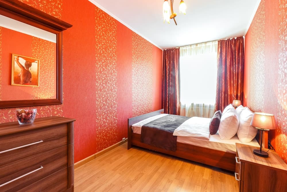 Inndays Apartment Kievskaya