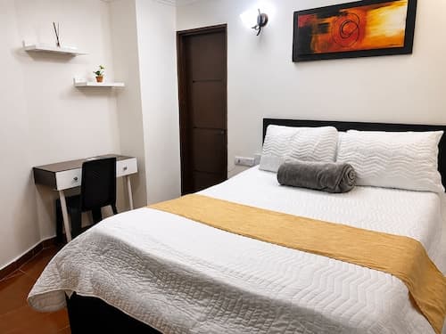 Hotel Avenida 3 Real