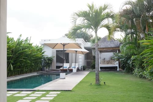 Tegal Sari Villa