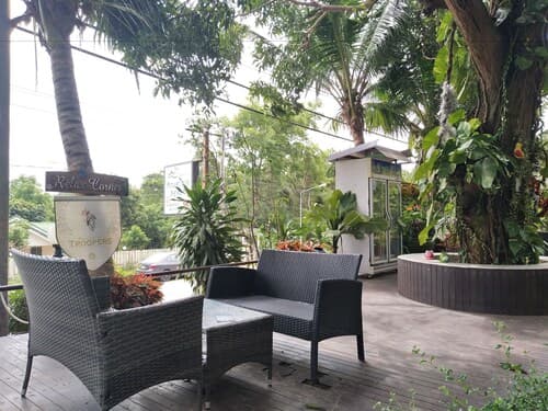 Mountain Beach Resort