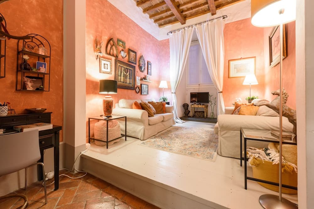 Santo Spirito Dream by Mmega