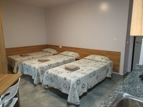 Hostal Usera