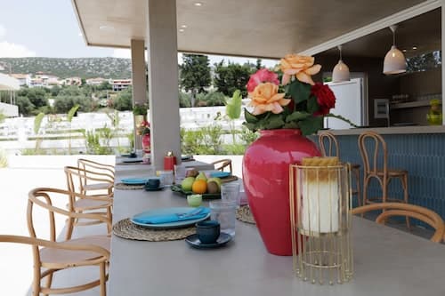 Maggana Residence