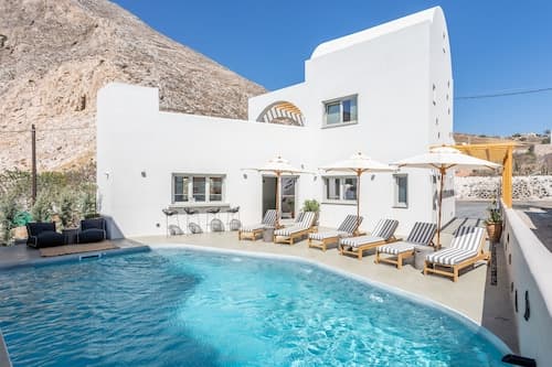 Aegean Gem