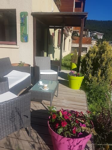 Hotel le YAKA
