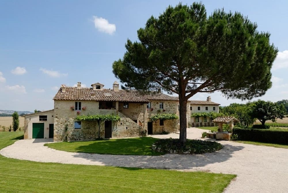Casella della Barca