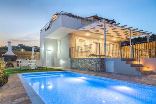 Villa Provenza