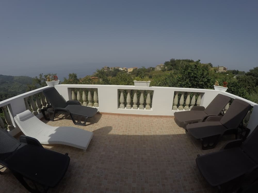 B&B Verzavò