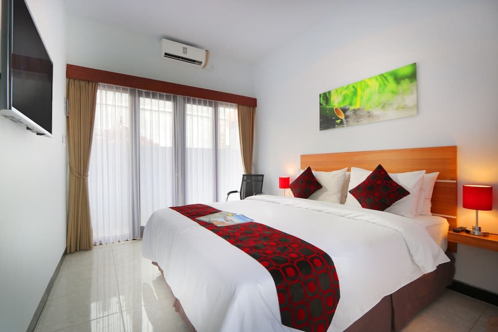 Valomia Guest House