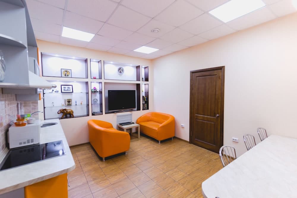 Hostel U-CITY