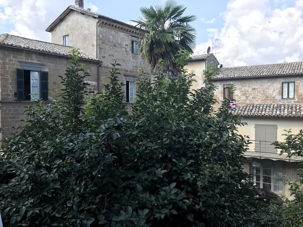 B&B La Casa di Tufo