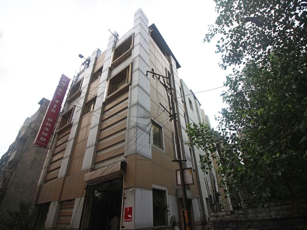 TJS Grand