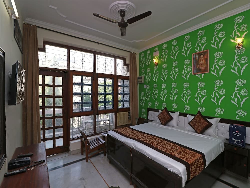 OYO 11370 hari villa