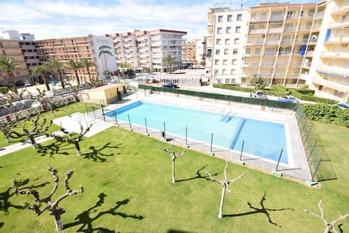 Apartamento Pineda III Gold