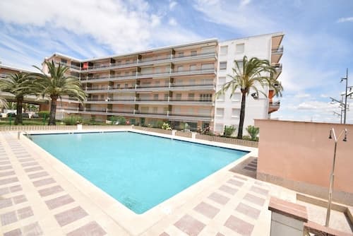 Apartamento Pineda II Exclusive