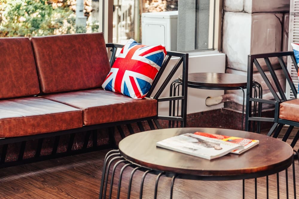 Traveller Inn Mido Hotel
