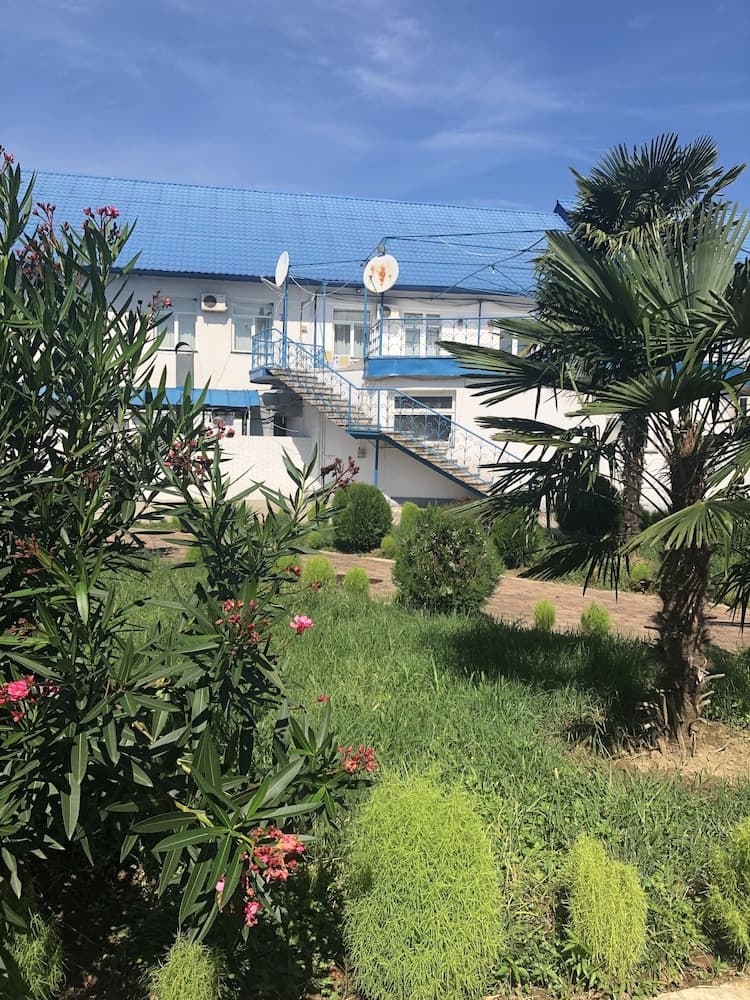 Europa Hotel