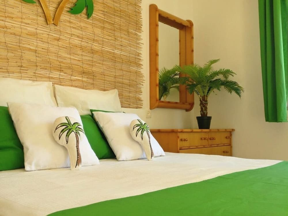 Wonder Rooms Nerja Guest House