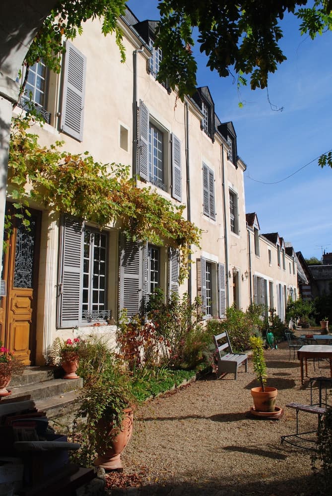 Hotel Particulier Le Ragois