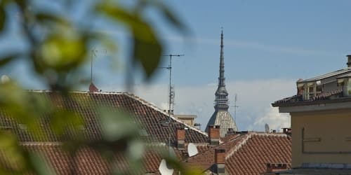 San Salvario B&B