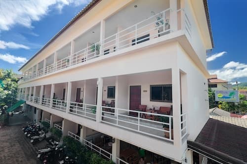 Smile House Karon