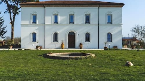 Villa Archi