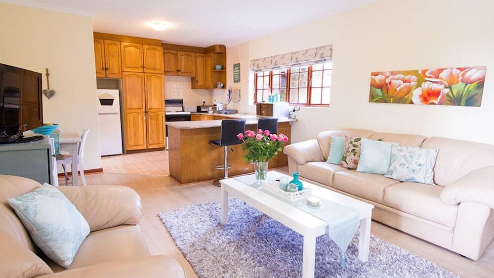 Lavender Lane Guest House