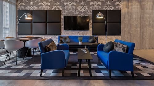 Holiday Inn - the niu, Square Mannheim by IHG