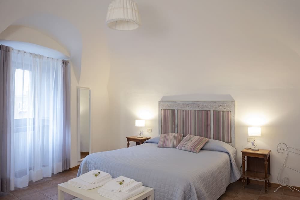 Casa Vera Affittacamere e Appartamenti