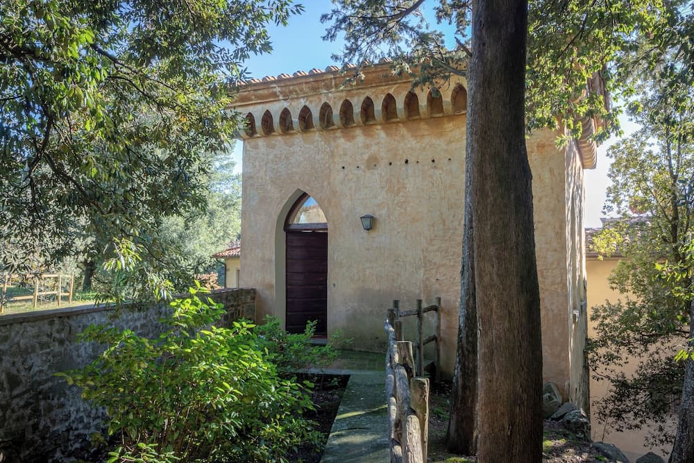 Agriturismo I Bonsi