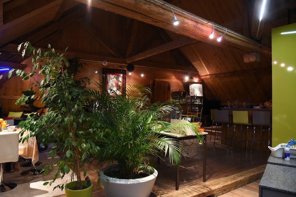 Les Jardins d'Armance