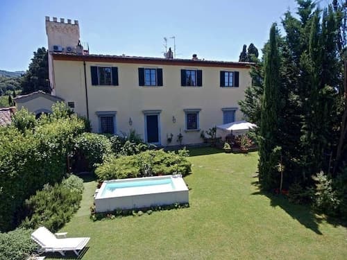 Villa Il Colle