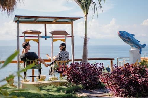 Sundi Villa Penida
