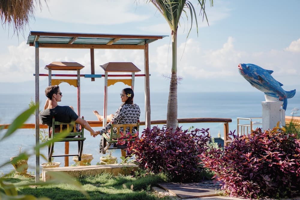 Sundi Villa Penida
