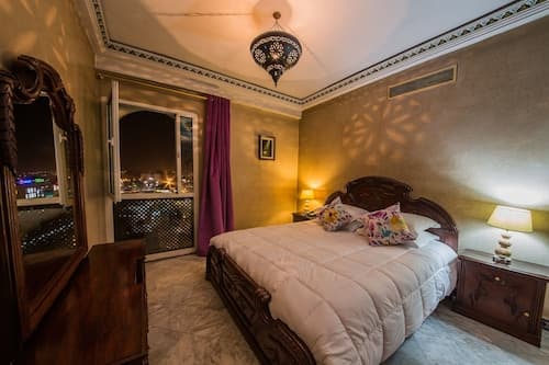 Menzeh zalagh 2 boutique hotel & sky