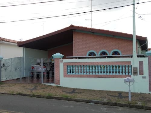 Pousada Santa Genebra