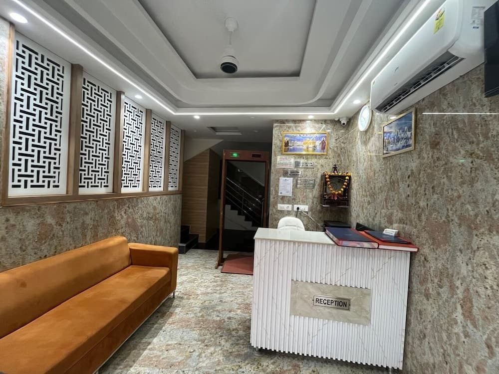 Hotel Rise by Eiyuu Hotels