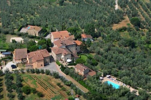 Podere Jana