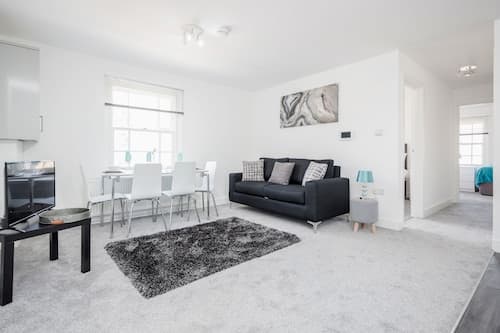 Elthorne Luxury Apartments