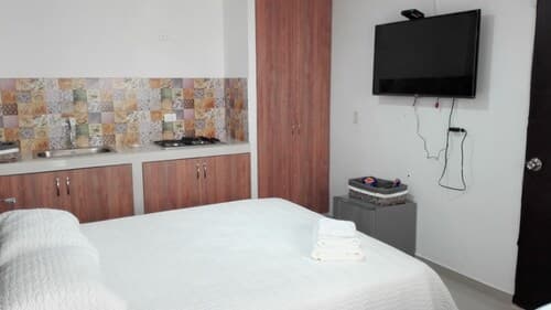 Hotel Avril