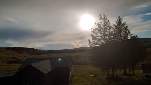 Scotland Shooting Club
