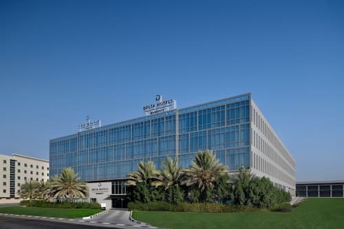 Delta Hotels by Marriott, Dubai Investment Park