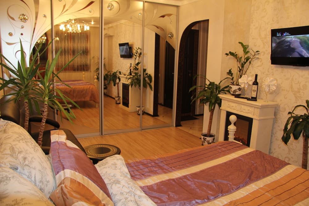 Apartament Oliviya