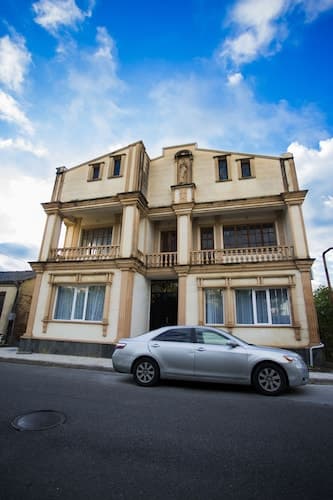 Hotel City Kutaisi