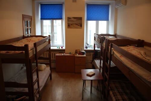 Best For Travelers - Hostel