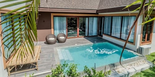 Triple Tree Beach Resort