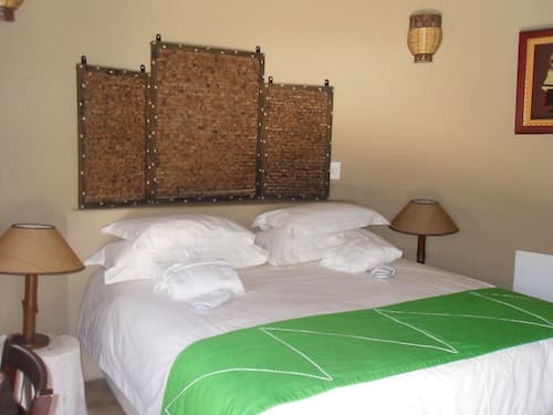 The Orchards Executive Accomodation