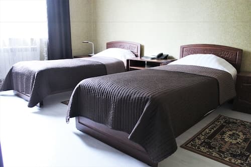 Hotel Vyrubovo - Hotel
