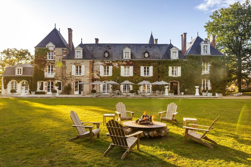 Les Hauts de Loire