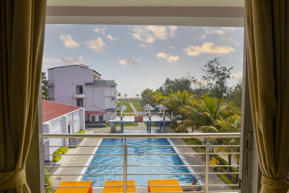 Hotel Sonar Bangla Mandarmoni